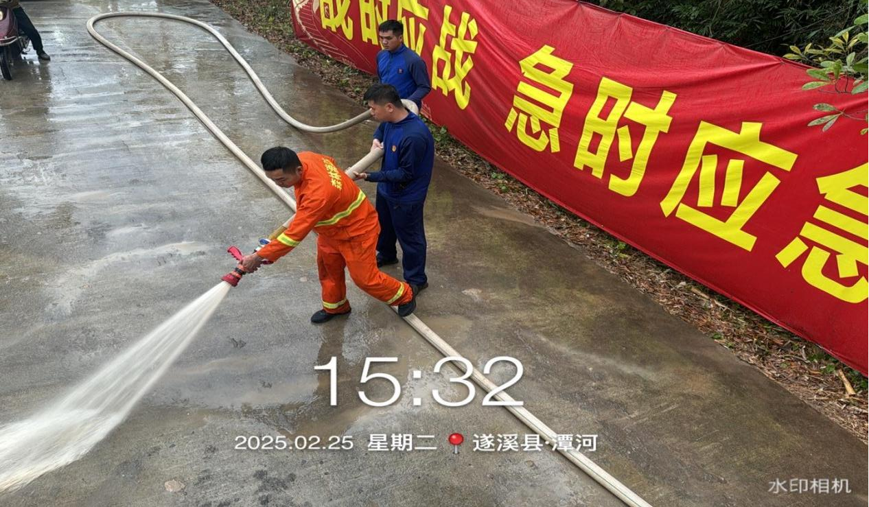 齐心协力!森林消防员争当环北广东工程环卫工4.png