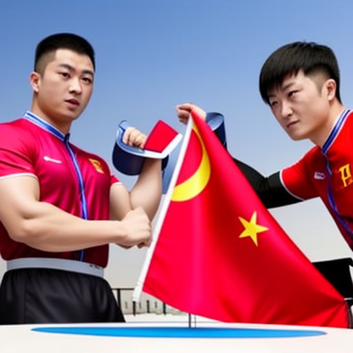 举重世界锦标赛：中国队再创辉煌
