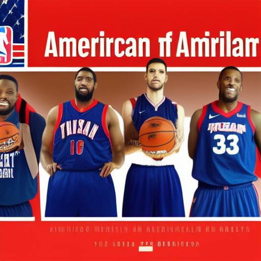 美国梦之队：篮球界的无敌尊严