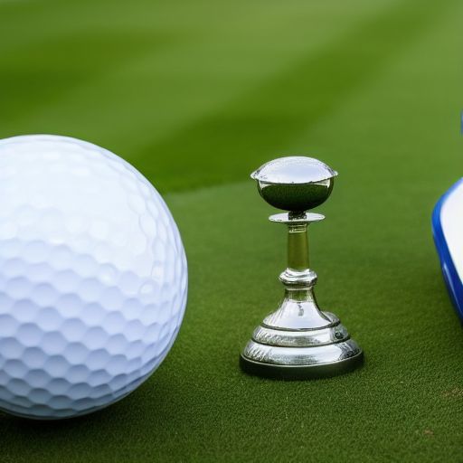 高尔夫运动与保龄球运动的对比分析