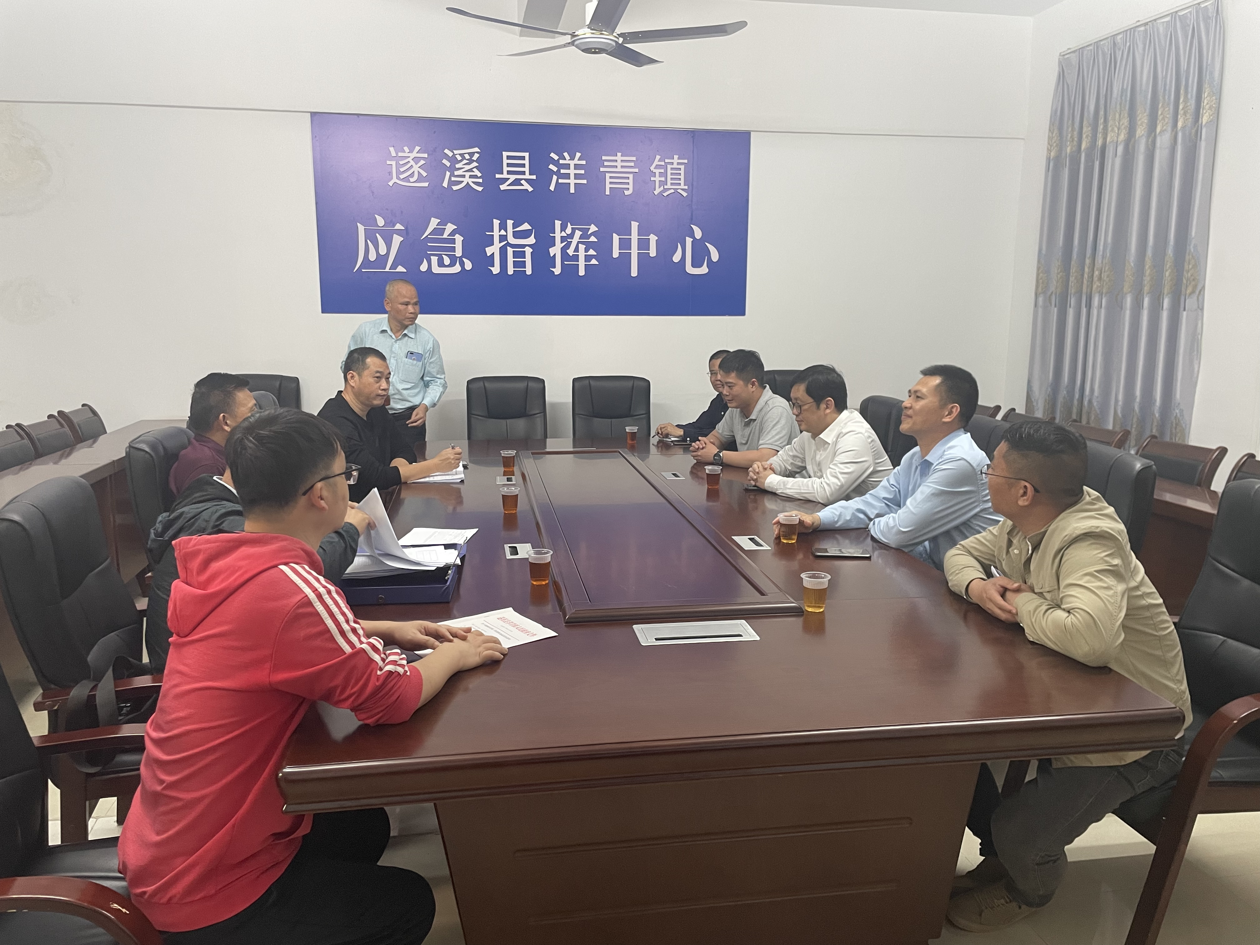 市三防检查组到遂溪县开展汛前2.png