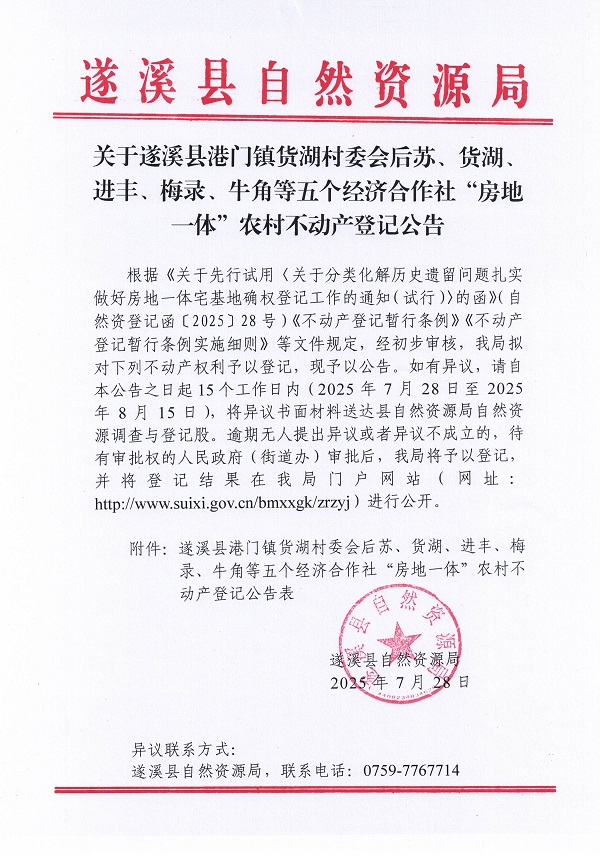 港门镇货湖村委会后苏等五个经济合作社不动产登记公告（第一批次）（历史遗留问题）_页面_1.jpg