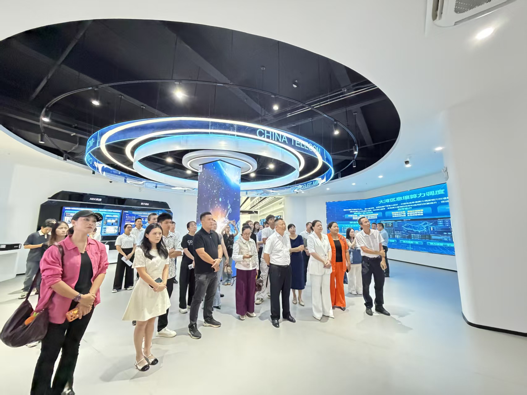 星辰共生·智享未来 | AI智能体赋能产业发展沙龙成功举办
